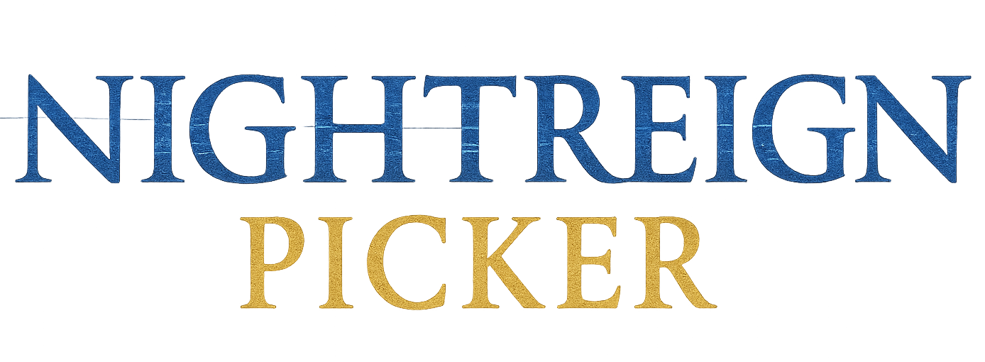 Nightreign Random Character Picker